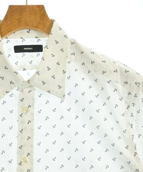 DIESEL เสื้อลำลอง