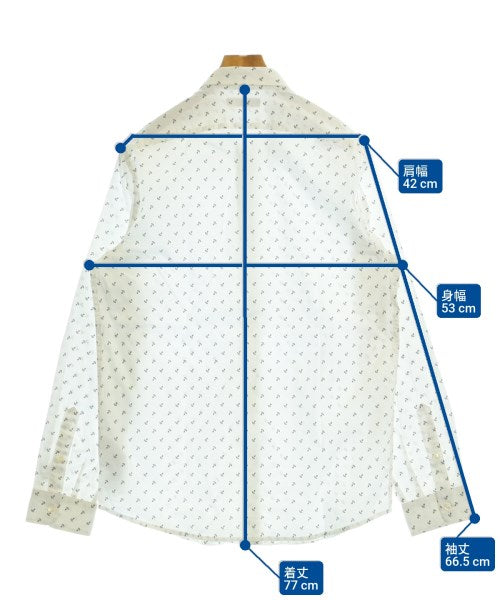 DIESEL เสื้อลำลอง