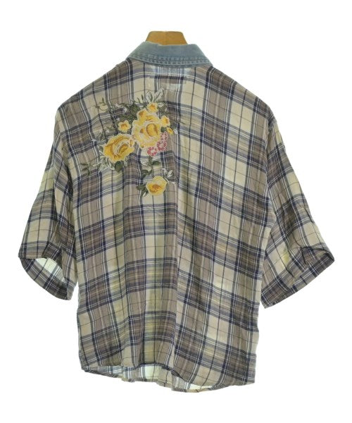 DIESEL เสื้อลำลอง