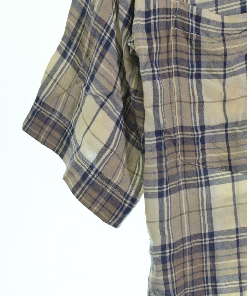 DIESEL เสื้อลำลอง