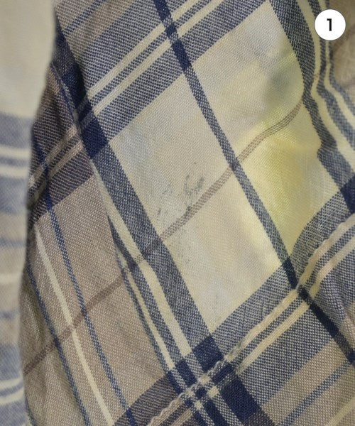 DIESEL เสื้อลำลอง
