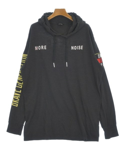 DIESEL เสื้อยืด/เสื้อท็อปส์