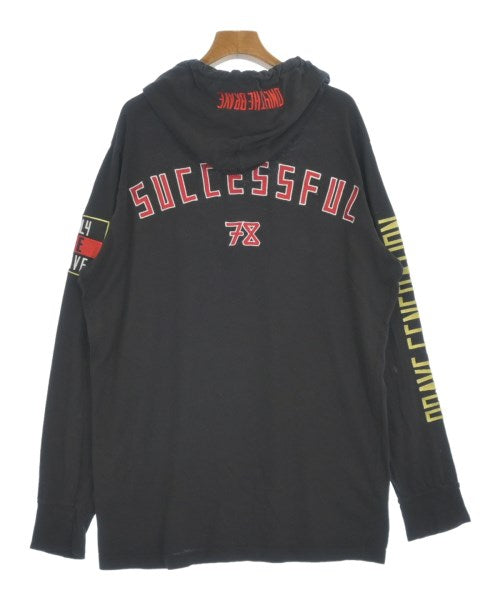 DIESEL เสื้อยืด/เสื้อท็อปส์