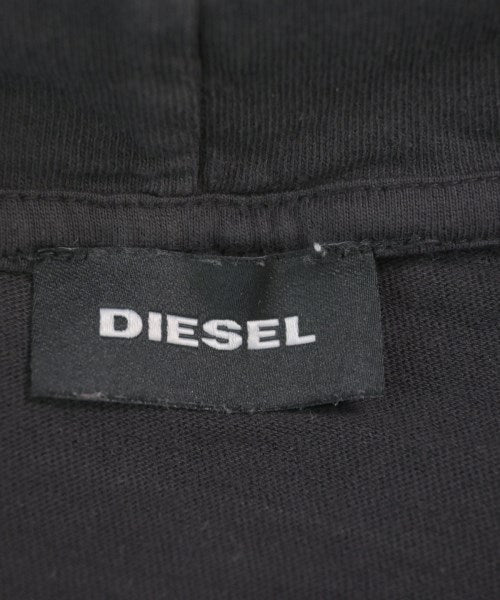 DIESEL เสื้อยืด/เสื้อท็อปส์