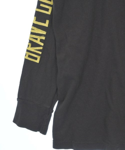 DIESEL เสื้อยืด/เสื้อท็อปส์