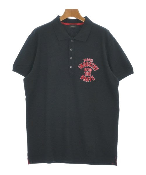 DIESEL เสื้อโปโล