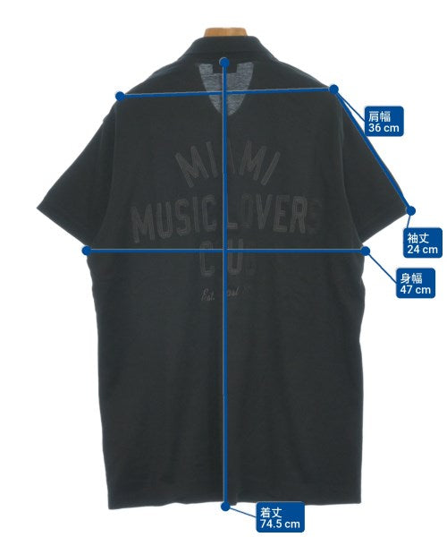 DIESEL เสื้อโปโล