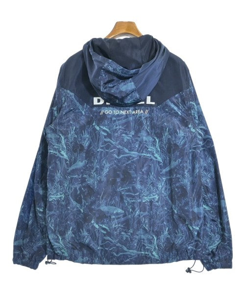 DIESEL แจ็คเก็ตเบลาส์ อื่น