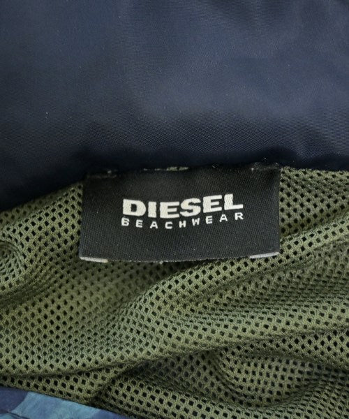 DIESEL แจ็คเก็ตเบลาส์ อื่น