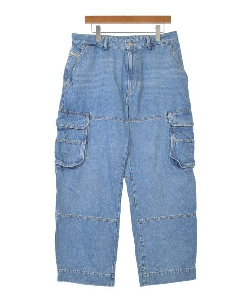 DIESEL ยีนส์