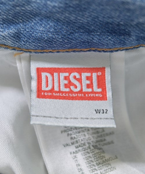 DIESEL ยีนส์