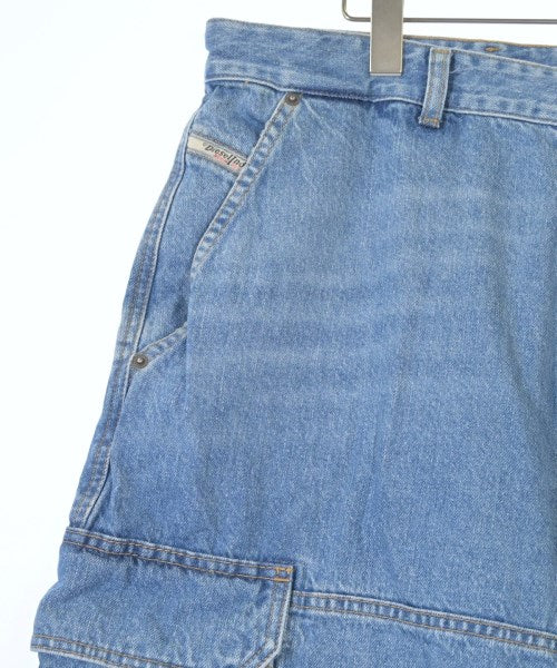 DIESEL ยีนส์