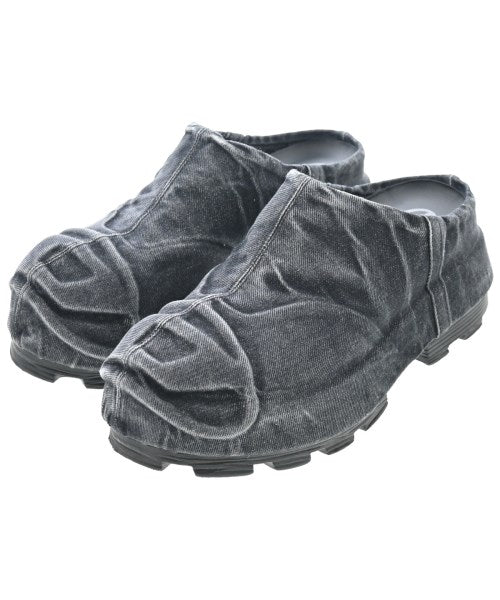 DIESEL รองเท้า อื่น