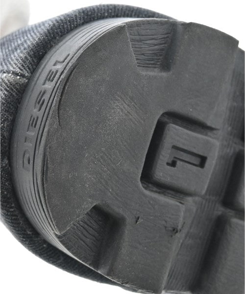 DIESEL รองเท้า อื่น