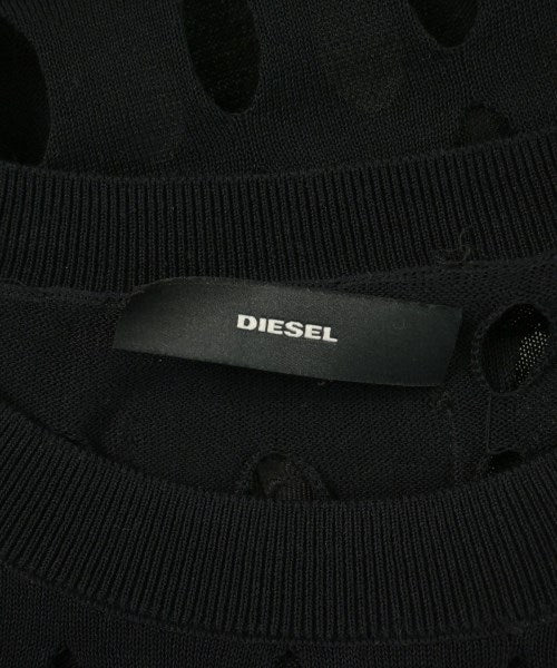 DIESEL เสื้อกันหนาว