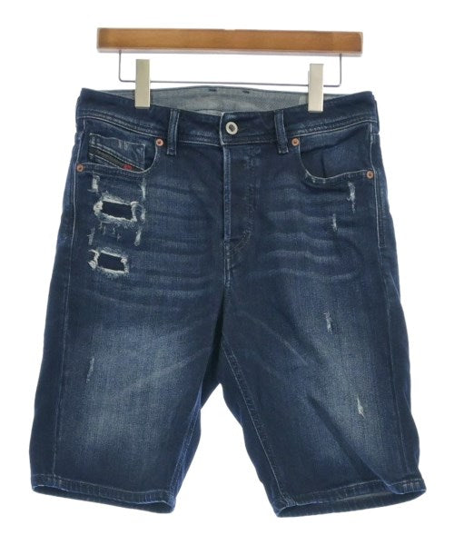 DIESEL กางเกงขาสั้น
