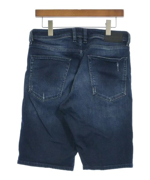 DIESEL กางเกงขาสั้น