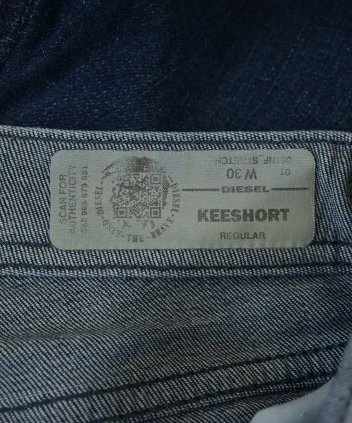 DIESEL กางเกงขาสั้น