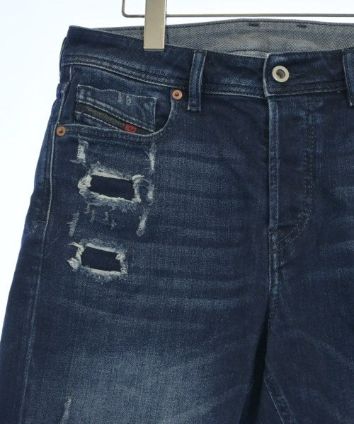 DIESEL กางเกงขาสั้น