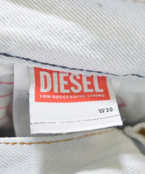 DIESEL ยีนส์