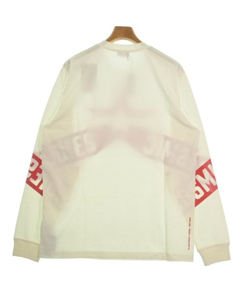 DIESEL เสื้อยืด/เสื้อท็อปส์