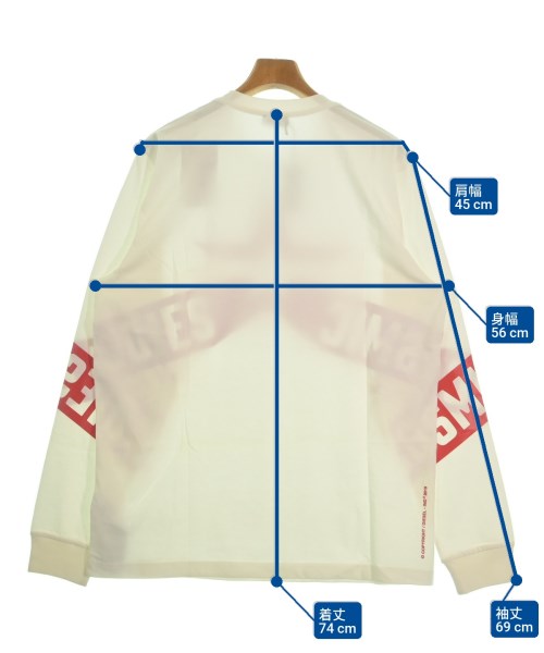 DIESEL เสื้อยืด/เสื้อท็อปส์