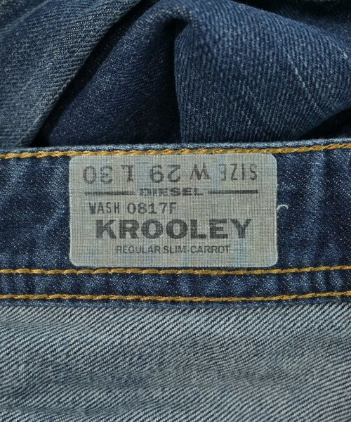 DIESEL ยีนส์