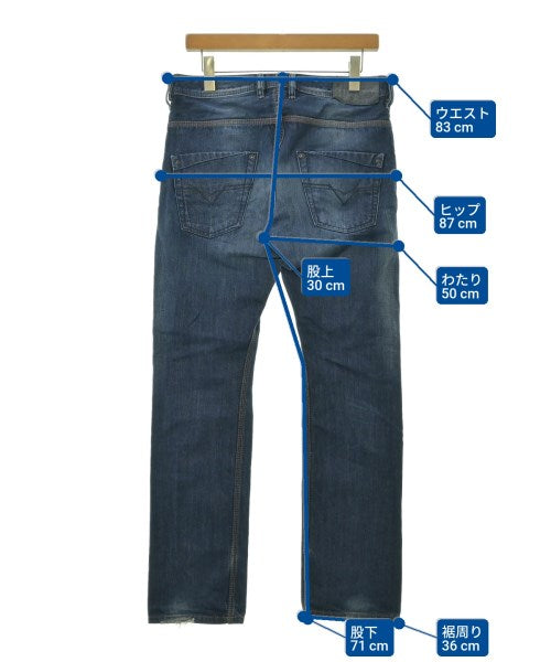 DIESEL ยีนส์