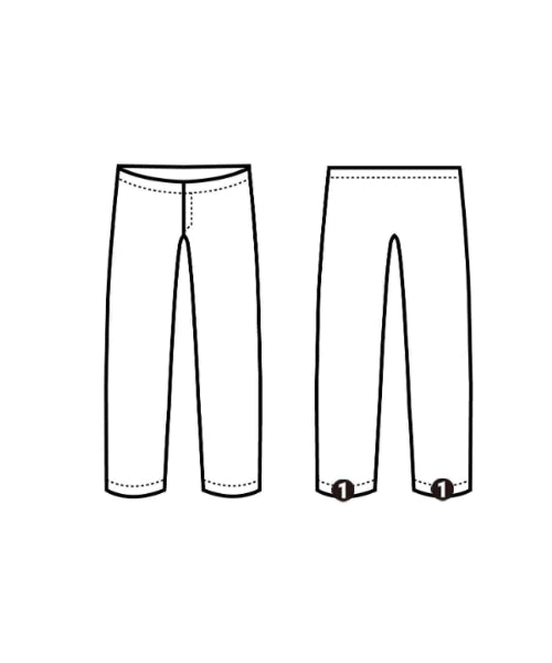 DIESEL ยีนส์