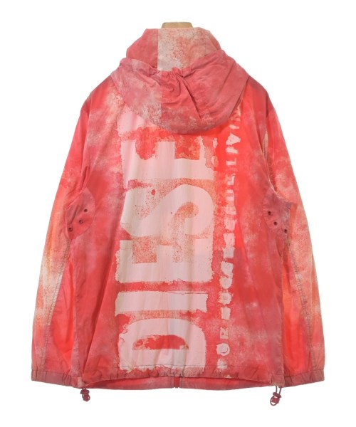 DIESEL แจ็คเก็ตเบลาส์ อื่น