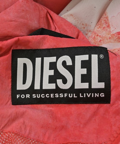 DIESEL แจ็คเก็ตเบลาส์ อื่น
