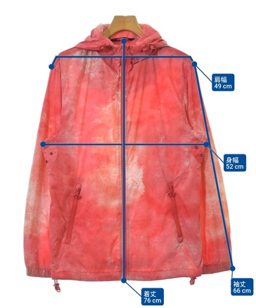 DIESEL แจ็คเก็ตเบลาส์ อื่น