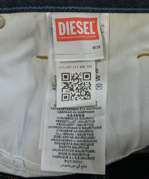 DIESEL ยีนส์