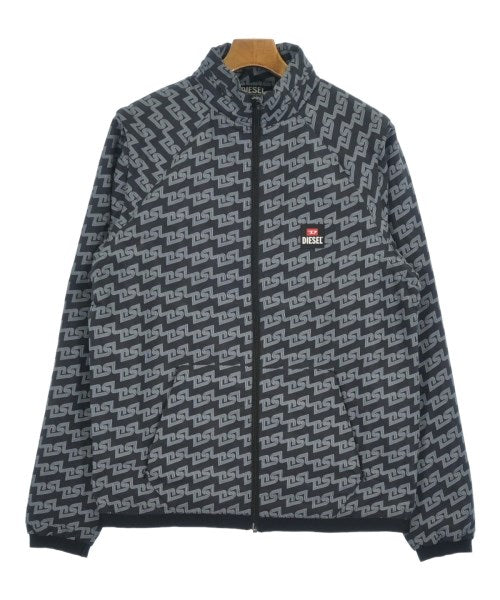 DIESEL แจ็คเก็ตดาวน์/เสื้อกั๊ก