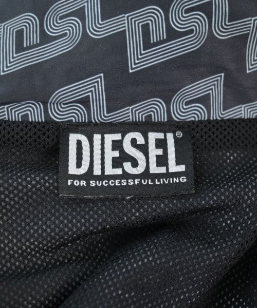 DIESEL แจ็คเก็ตดาวน์/เสื้อกั๊ก