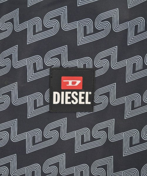 DIESEL แจ็คเก็ตดาวน์/เสื้อกั๊ก