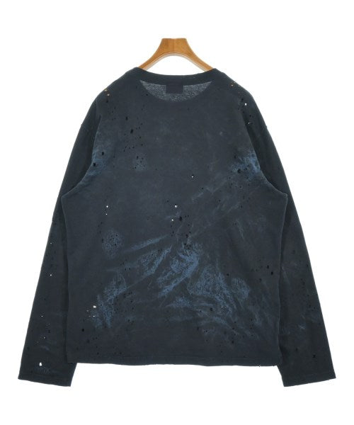 DIESEL เสื้อยืด/เสื้อท็อปส์