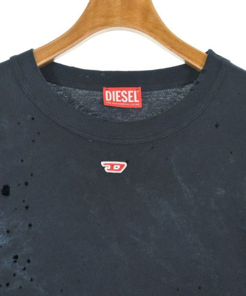 DIESEL เสื้อยืด/เสื้อท็อปส์