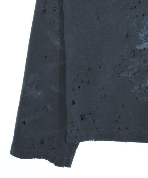 DIESEL เสื้อยืด/เสื้อท็อปส์