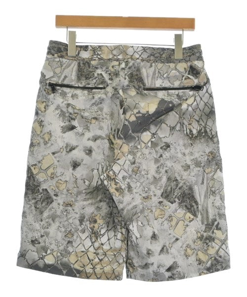 DIESEL กางเกงขาสั้น