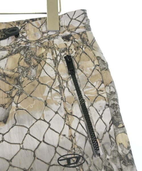 DIESEL กางเกงขาสั้น