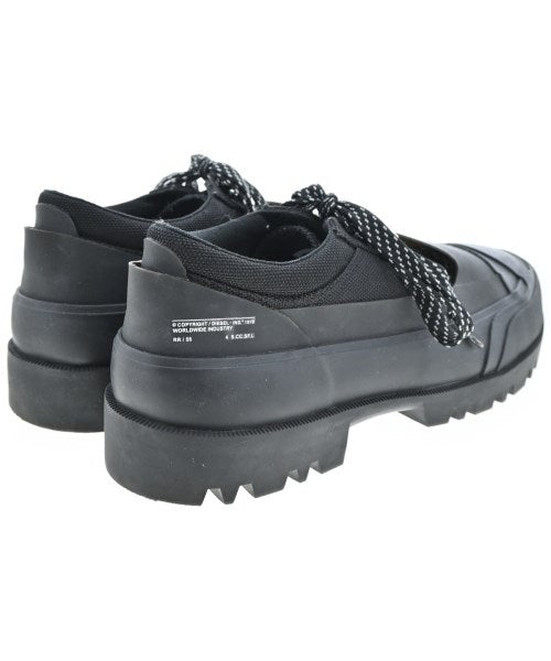 DIESEL รองเท้าผ้าใบ