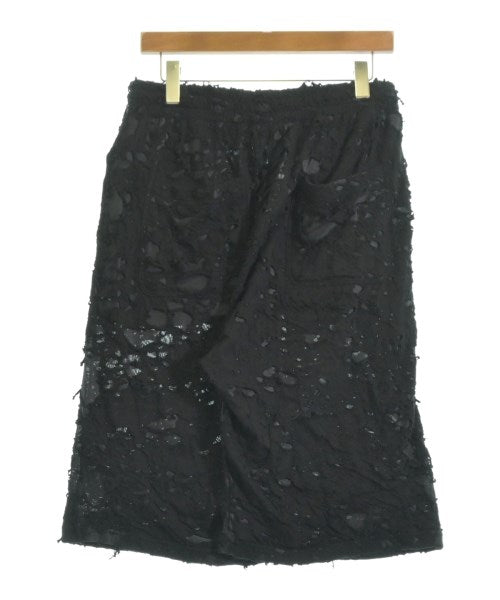 DIESEL กางเกงขาสั้น