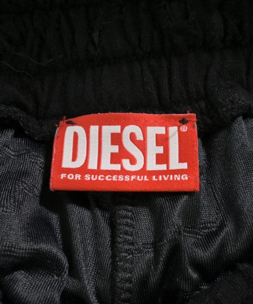 DIESEL กางเกงขาสั้น