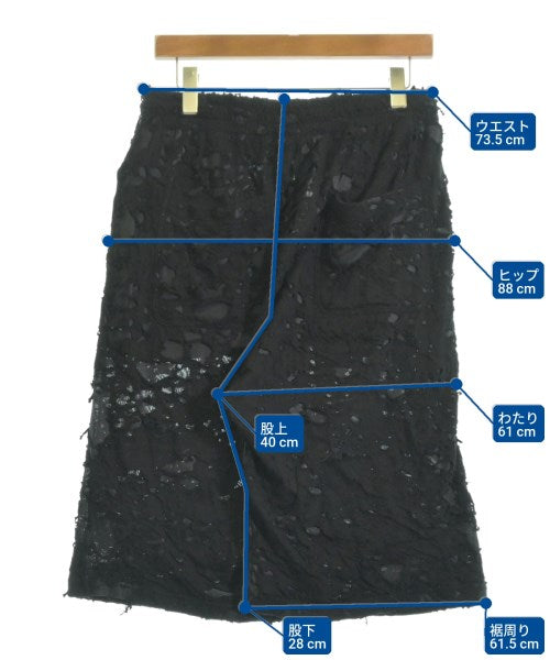 DIESEL กางเกงขาสั้น