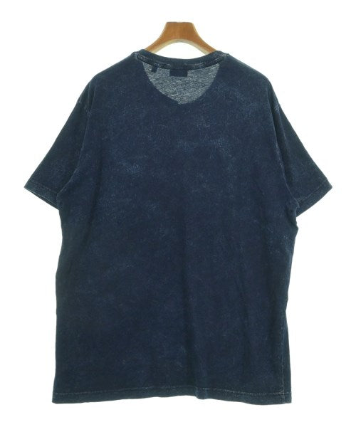 DIESEL เสื้อยืด/เสื้อท็อปส์