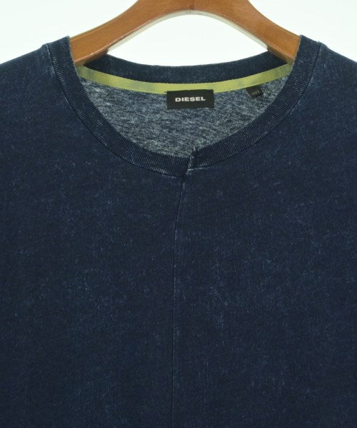 DIESEL เสื้อยืด/เสื้อท็อปส์