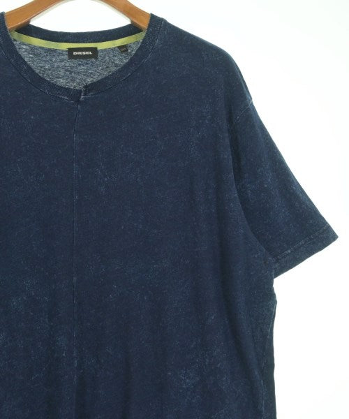 DIESEL เสื้อยืด/เสื้อท็อปส์