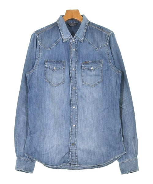 DIESEL เสื้อลำลอง