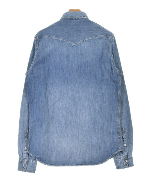 DIESEL เสื้อลำลอง